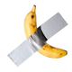 Illustration for article titled Shop Contest: $120k Banana With Some Duct Tape
